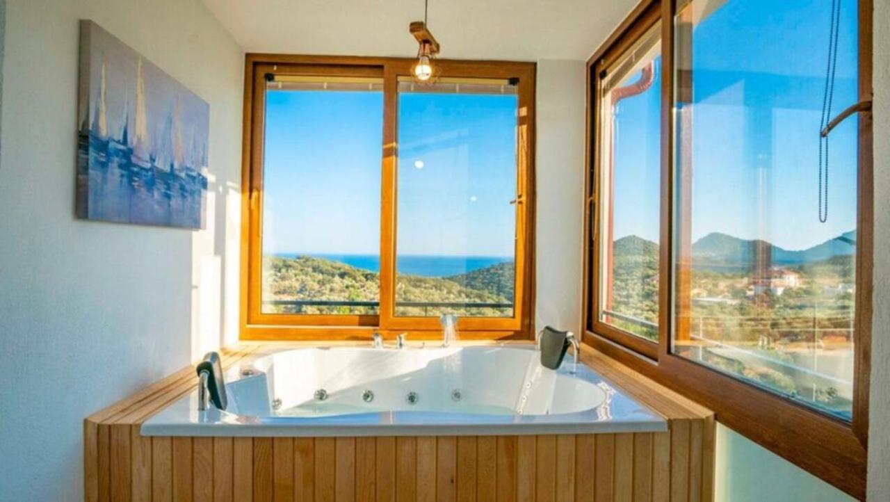Villa Tanyeri Κας Εξωτερικό φωτογραφία